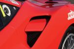 Ferrari 488 Challenge 2017 года